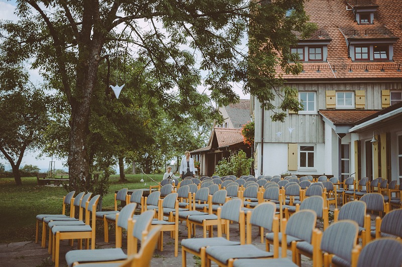 Hochzeitsreportage - Hochzeitsfotograf Stuttgart - Christoph Dieterle